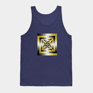 LexDAO, spiral Tank Top